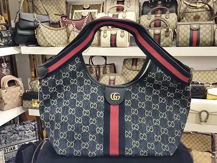 Gucci Giglio Medium