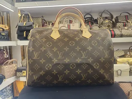 Speedy Bandouliére 30