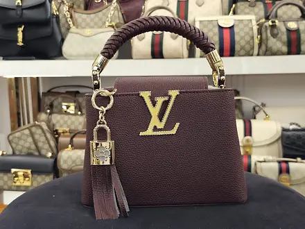 Capuccines Mini