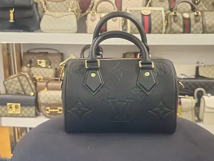 Speedy Bandouliére 20