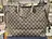 Damier Ébène Medium