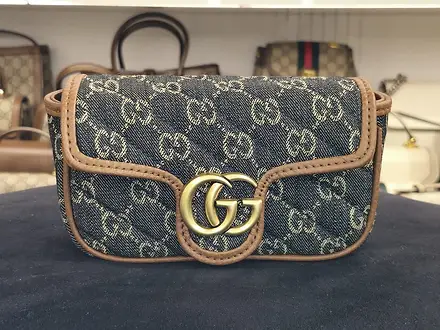 Marmont Small