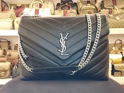 Yves Saint Laurent