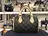 Monogram Marrone / Pelle Chiara