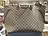 Damier Ébène Big