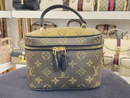 Beauty Case