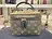 Monogram Marrone