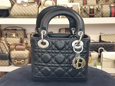 Lady Dior