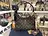 Monogram Marrone / Pelle Scura