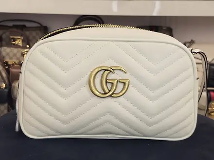 Marmont Small GG