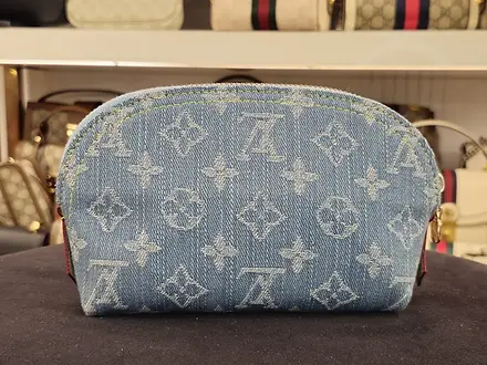Pochette Cosmétique PM