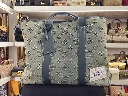 Weekend Tote NM
