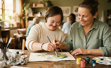 Intellectual Disabilities (IDD)