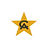 Companion America star logo