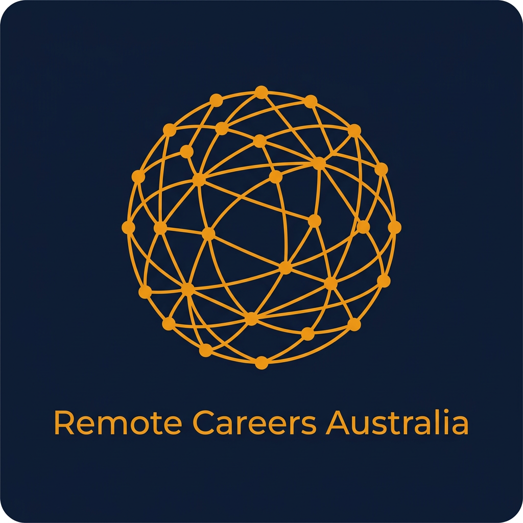 Remote Careers Australia