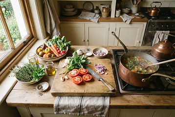 Recipes