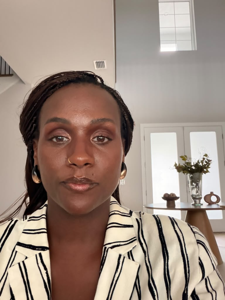 Tamyris Hemenway, mentor and Mind Architect