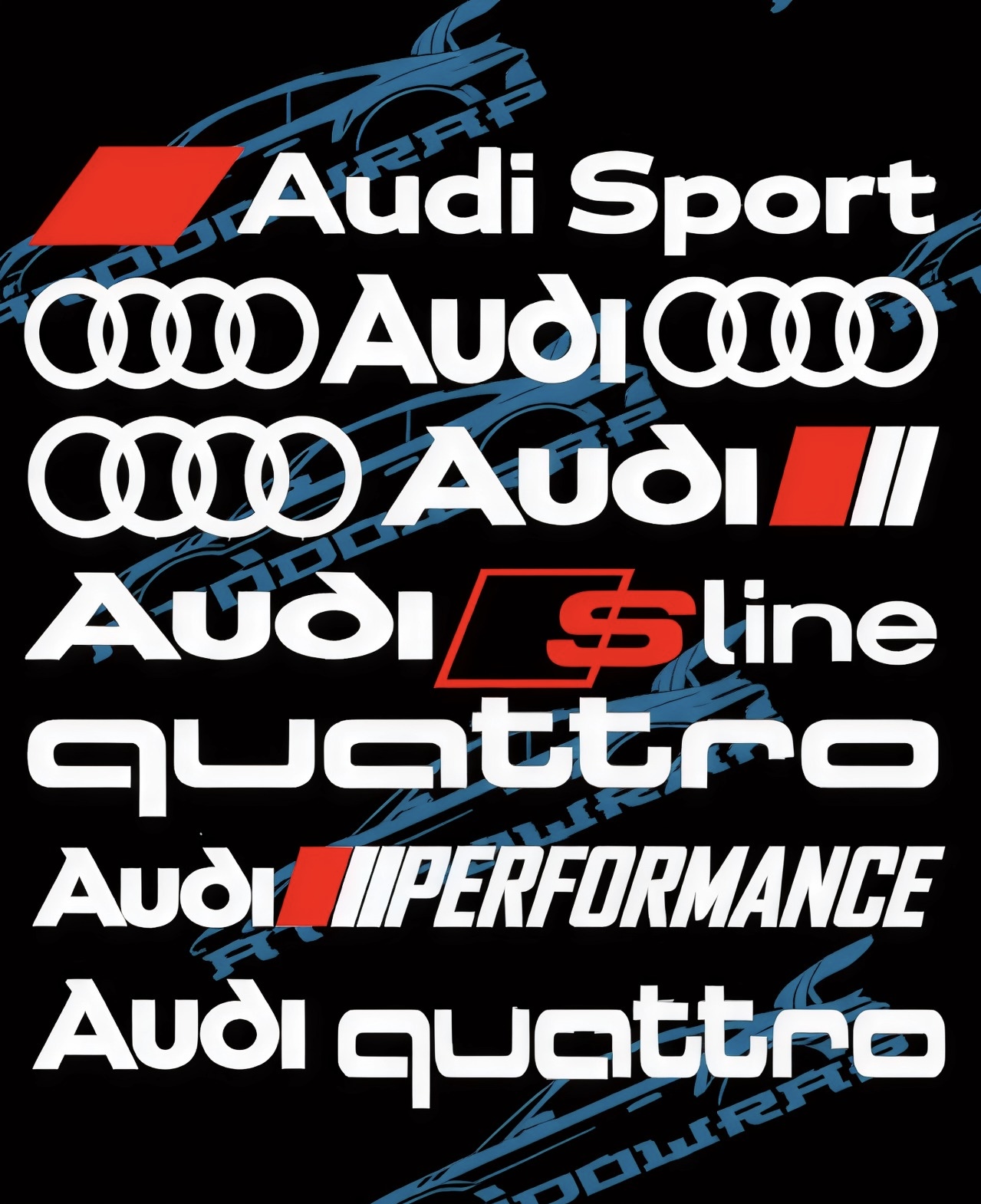 Audi Sport