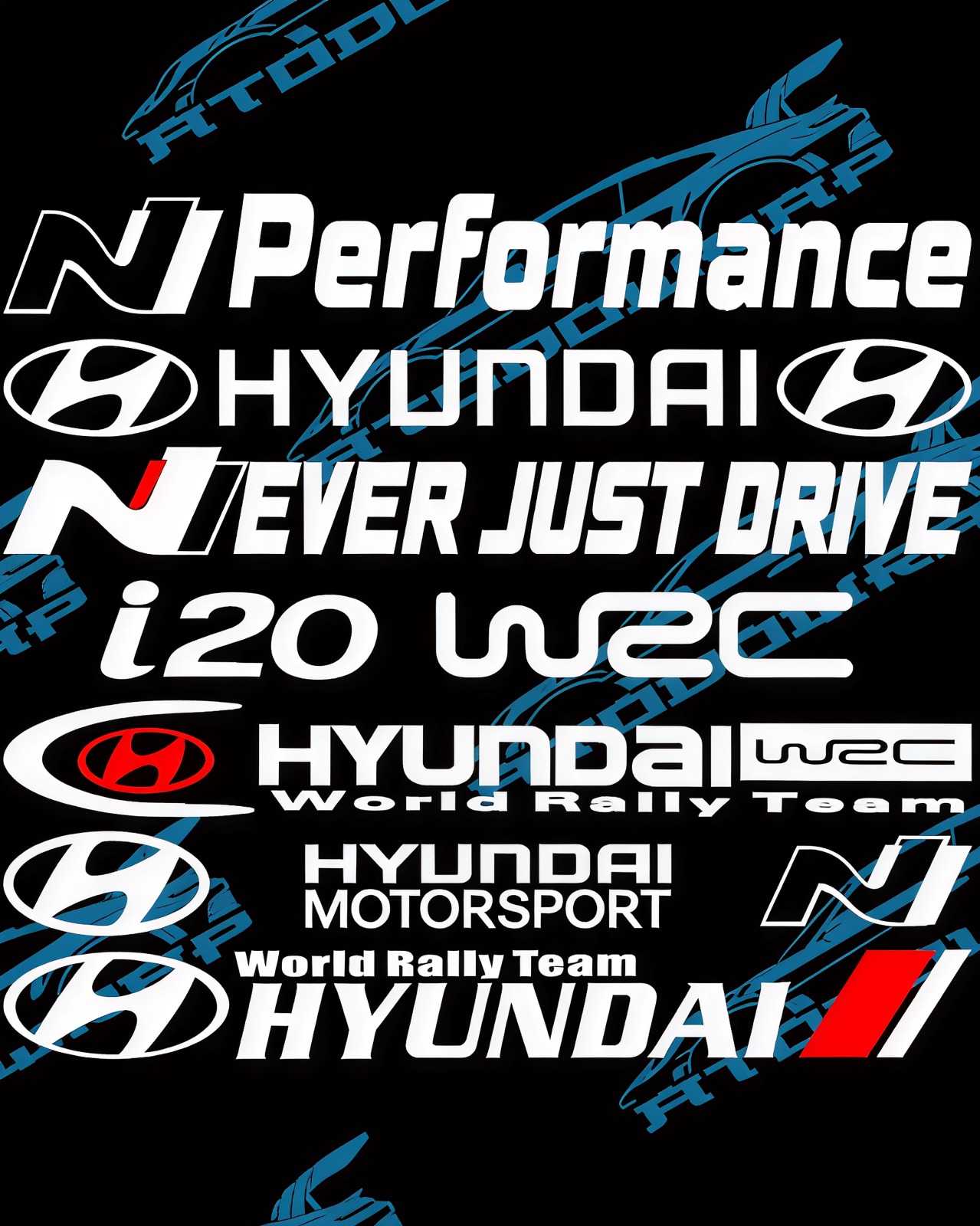 Hyundai N