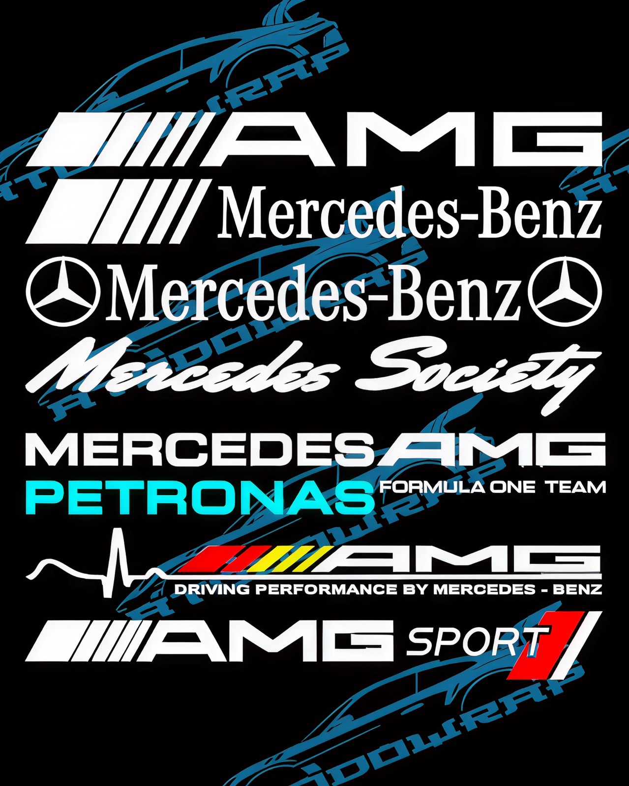 Mercedes-AMG