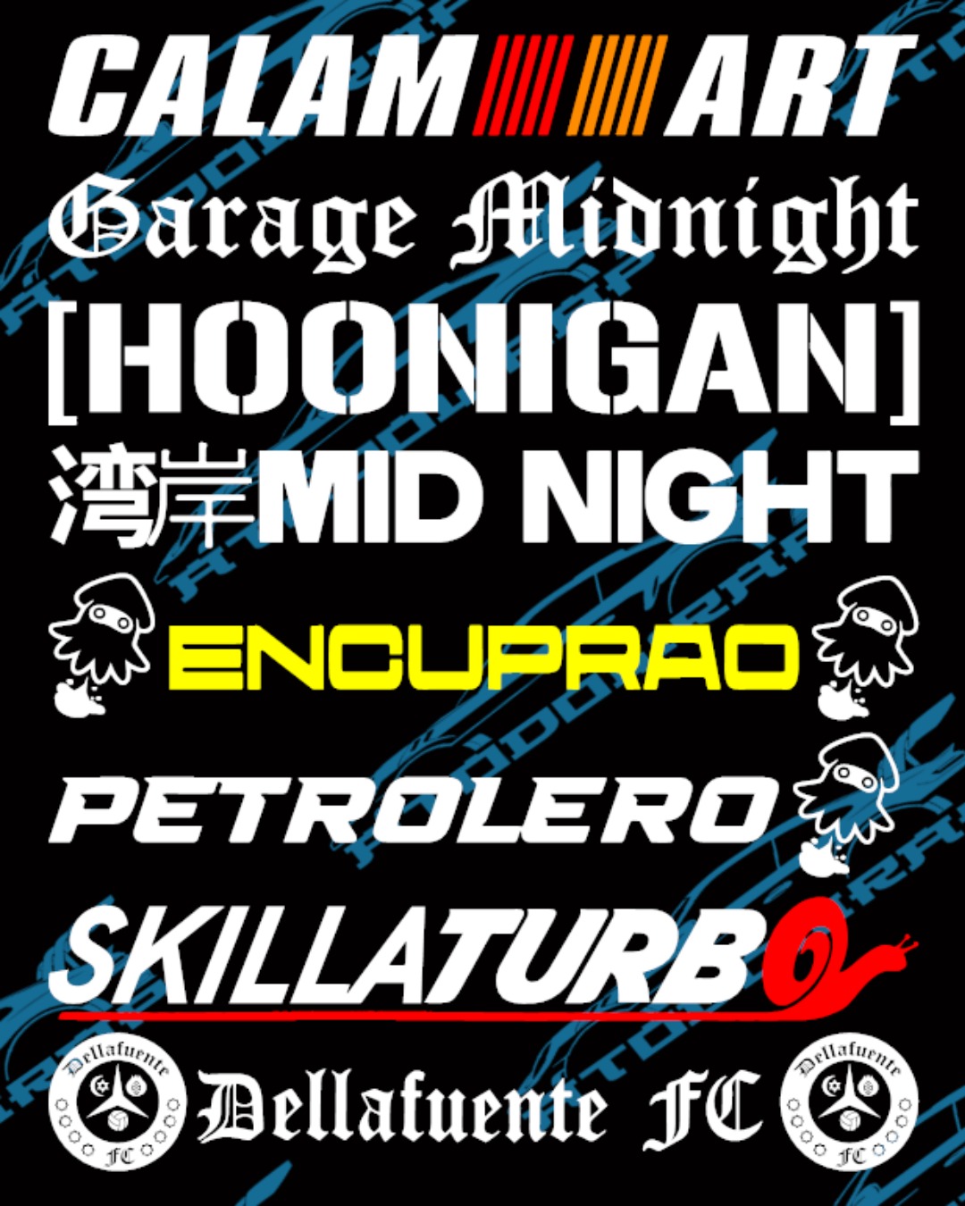 Midnight Culture