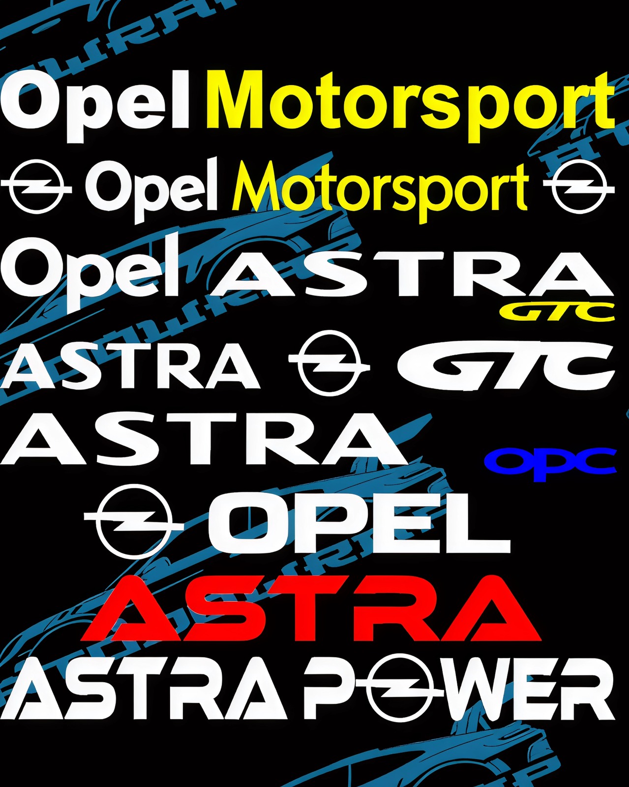 Opel