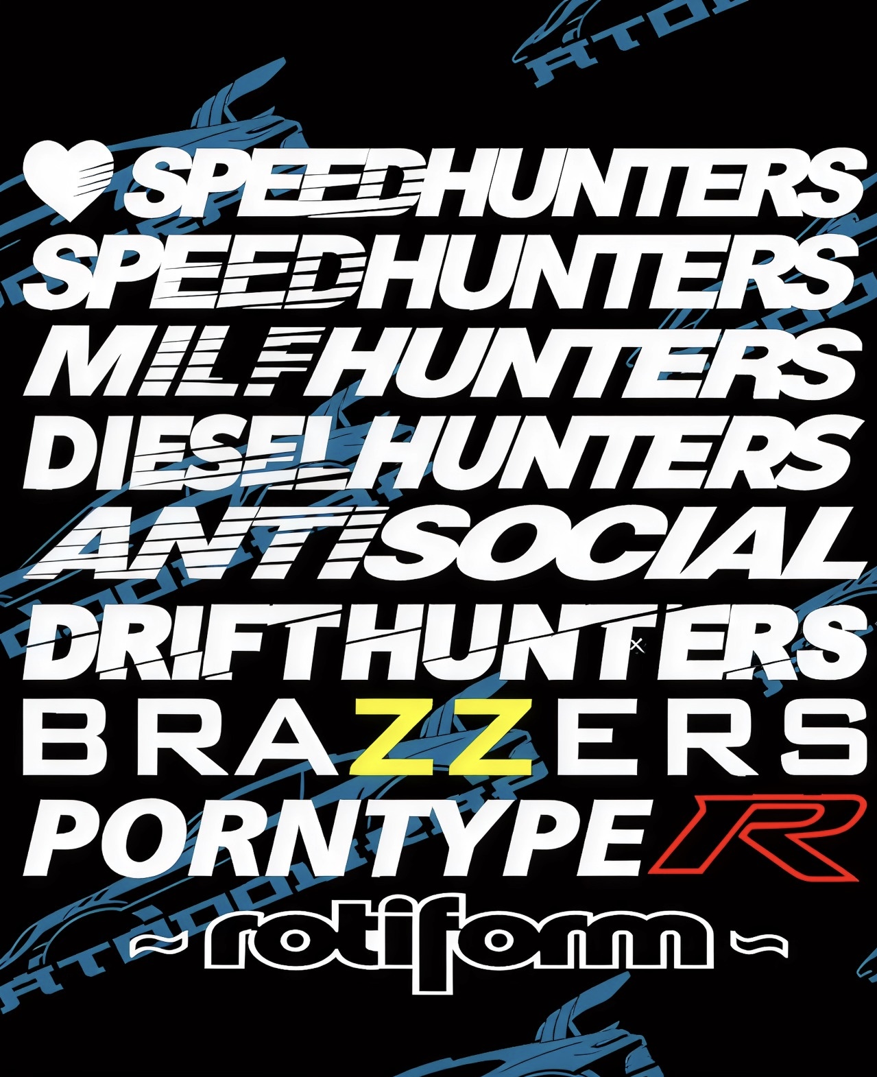 Speedhunters