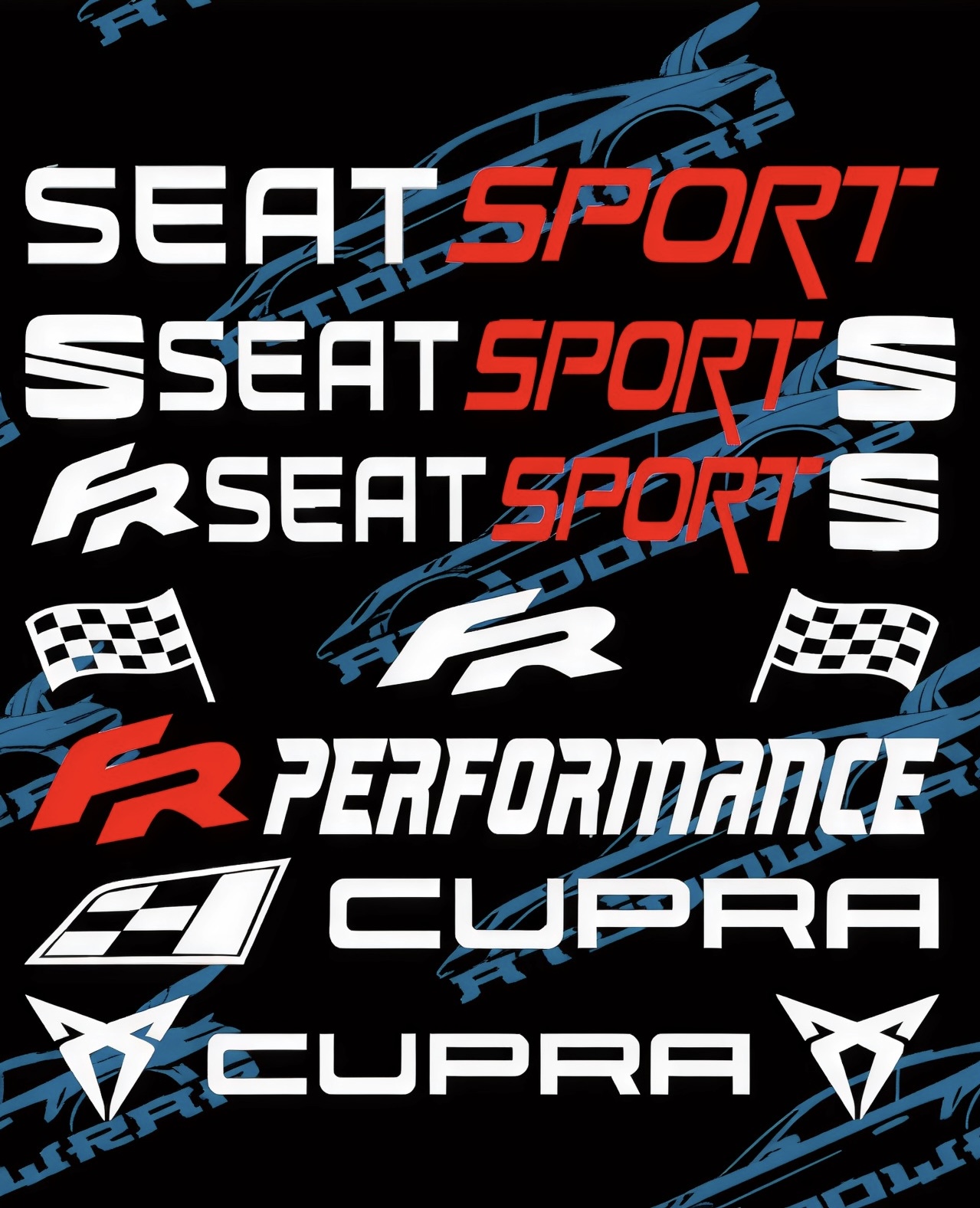 SEAT / CUPRA
