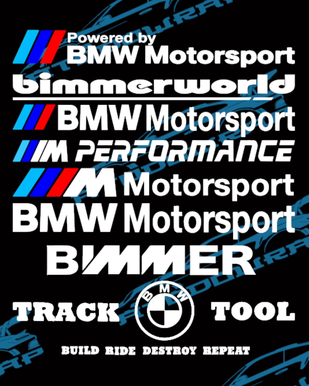 BMW M
