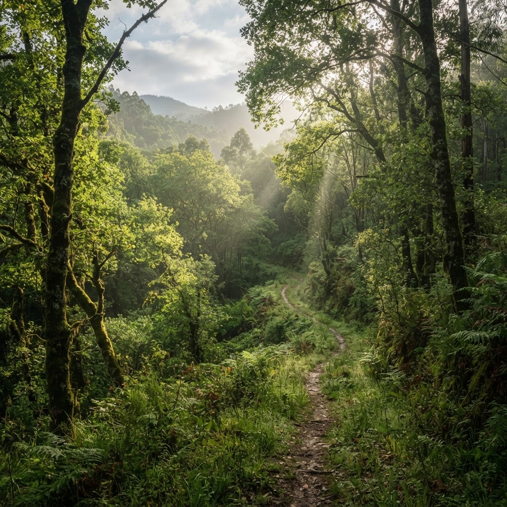 Águeda reforça compromisso ambiental com doação de milhares de árvores