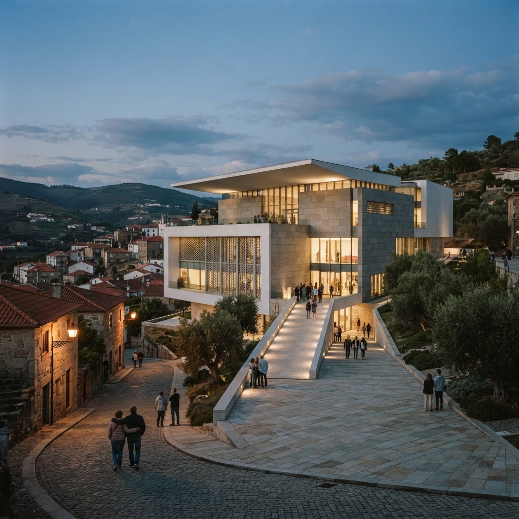 Centro Cultural de Carregal do Sal recebe espetáculo O Corcunda de Notre-Dame