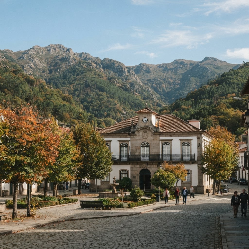 Terras de Bouro prepara celebração dos 511 anos da atribuição da Carta Foral