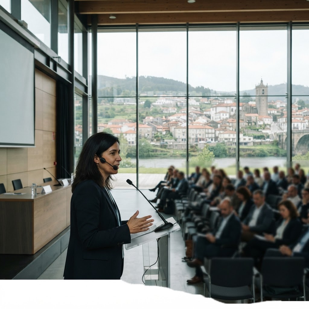 Barcelos debate futuro dos cuidados paliativos em saúde mental
