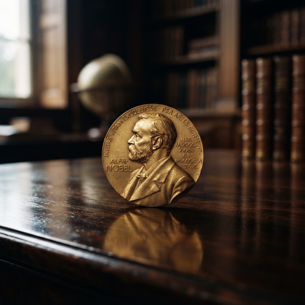 Prémios Nobel 2026: O debate sobre a ausência de mulheres na ciência