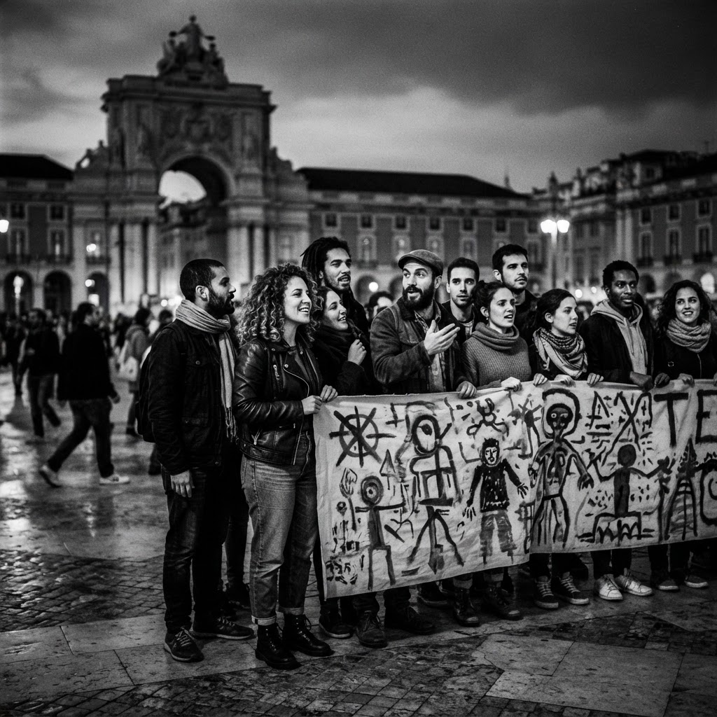 Setor da cultura une-se em carta aberta contra violência em protestos de habitação