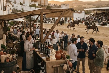 RuralBeja 2026 celebra o sucesso da viticultura e tradições no Baixo Alentejo