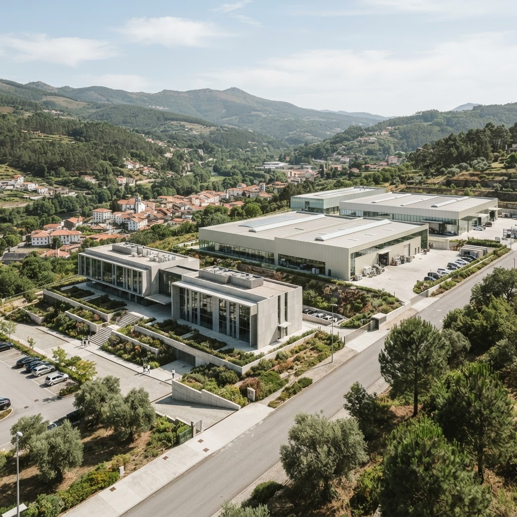 Mercado de trabalho em Santo Tirso regista forte dinamismo com novas ofertas