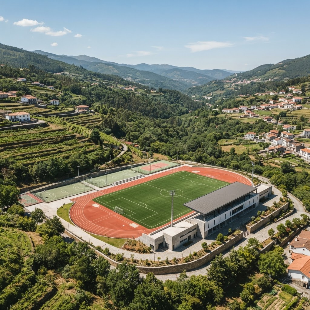 Município do Marco de Canaveses reforça apoio ao desporto com novas medidas
