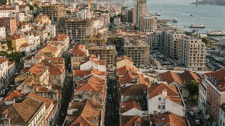 Crise da habitação: O alerta urgente do Banco de Portugal que abala o Governo