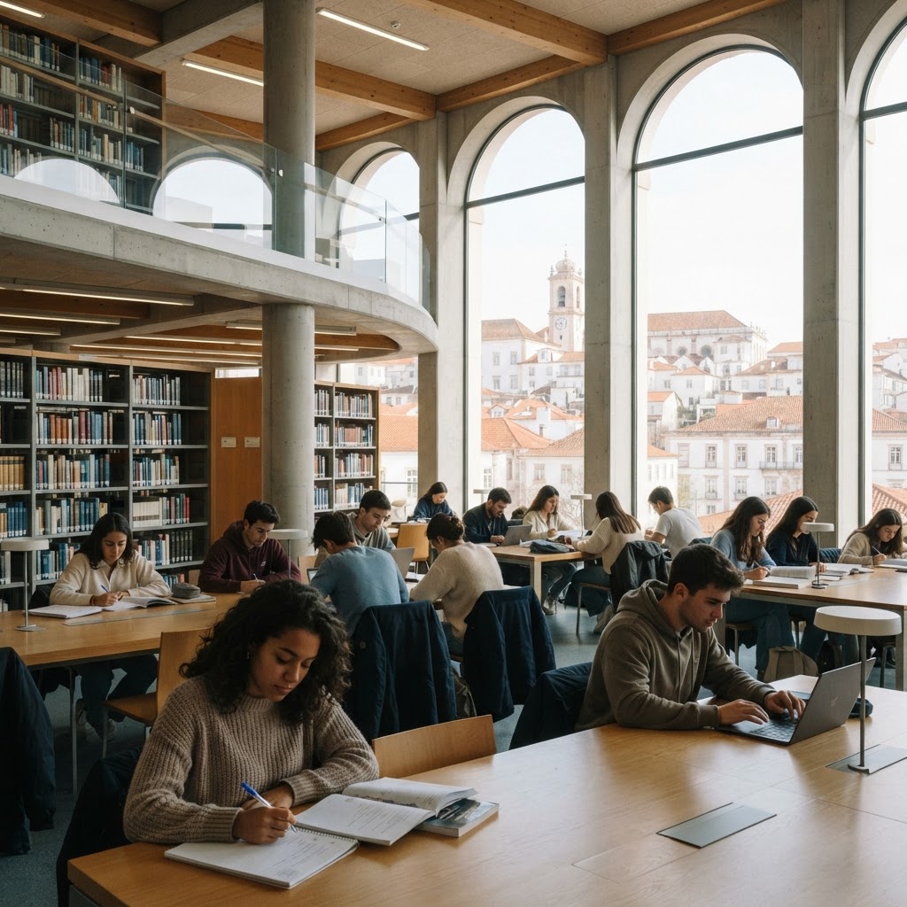 Vila Verde abre candidaturas a bolsas de estudo para estudantes universitários