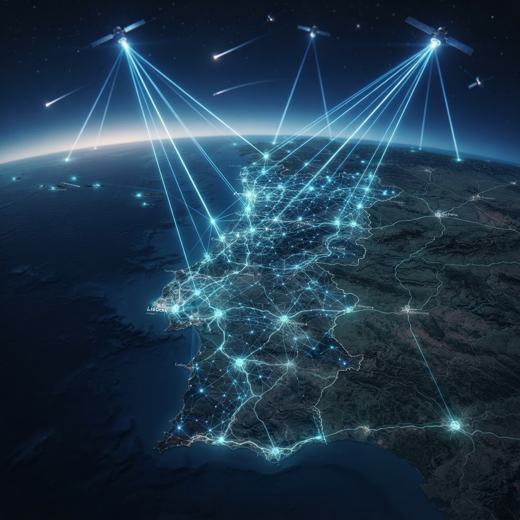 Nova solução híbrida de conectividade promete revolucionar a resiliência das redes