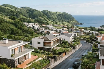 Ponta Delgada aprova novo PDM para acelerar construção de habitação no concelho