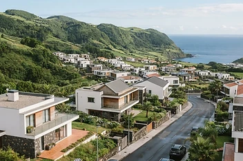 Ponta Delgada aprova novo PDM para acelerar construção de habitação no concelho