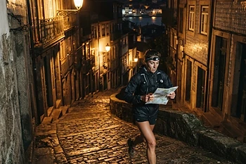 Porto City Race regressa este fim de semana com desafios noturnos pela cidade