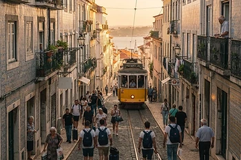 O cerco europeu ao Alojamento Local: Lisboa na mira de Bruxelas