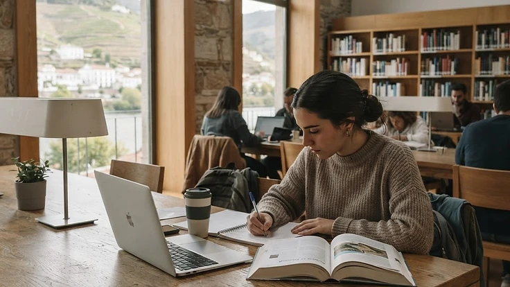 Proença-a-Nova apoia estudantes do ensino superior com bolsas de estudo