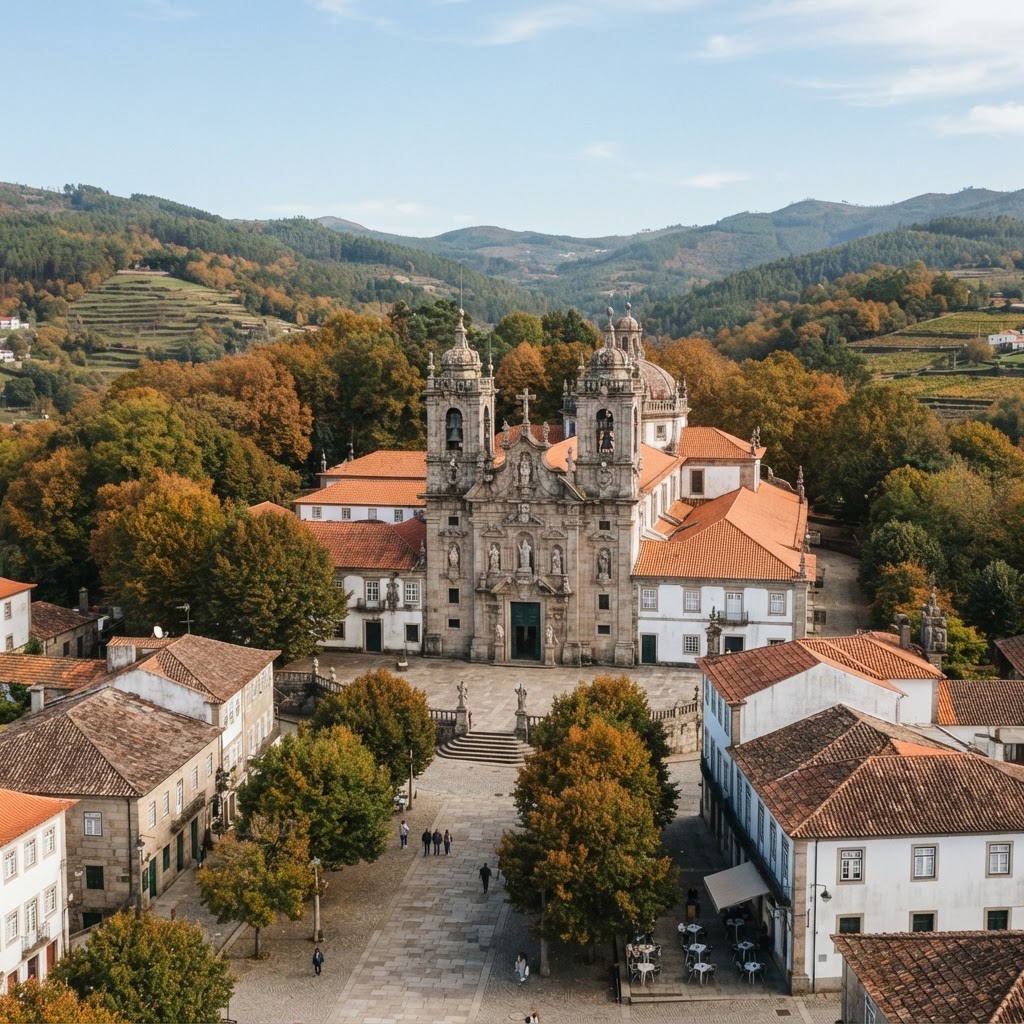 Cabeceiras de Basto reforça aposta na preservação do património cultural