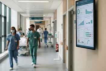 O dilema das urgências: O SNS está realmente a recuperar ou é apenas uma ilusão?