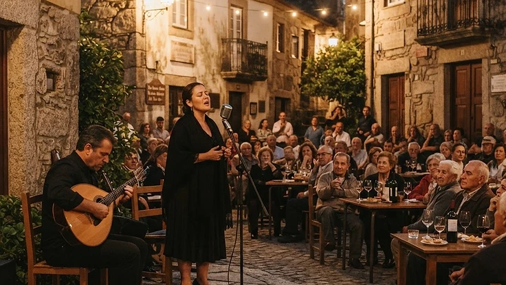 Penamacor celebra tradição e música com o evento Fado na Aldeia