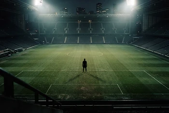 O Caso Ronaldo: A crise de liderança que divide a Seleção Nacional